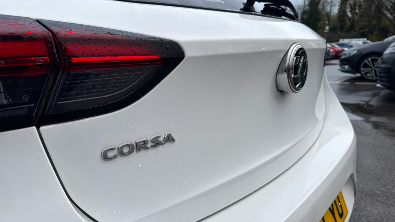 Vauxhall Corsa 1.2 GS Line 5dr Petrol Hatchback